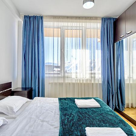 3-Room Apartment Nft Gudauri Penta 301 מראה חיצוני תמונה