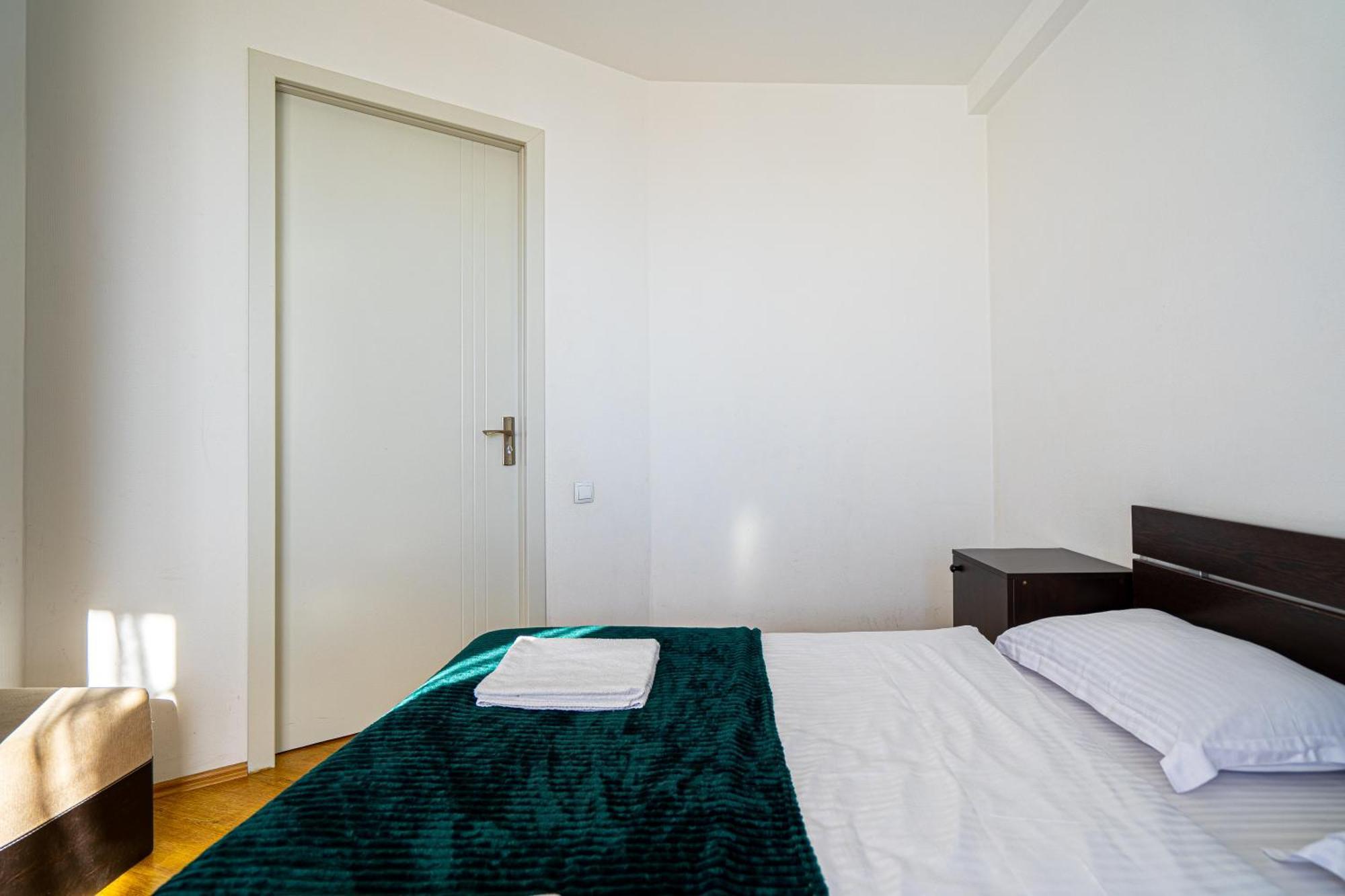 3-Room Apartment Nft Gudauri Penta 301 מראה חיצוני תמונה