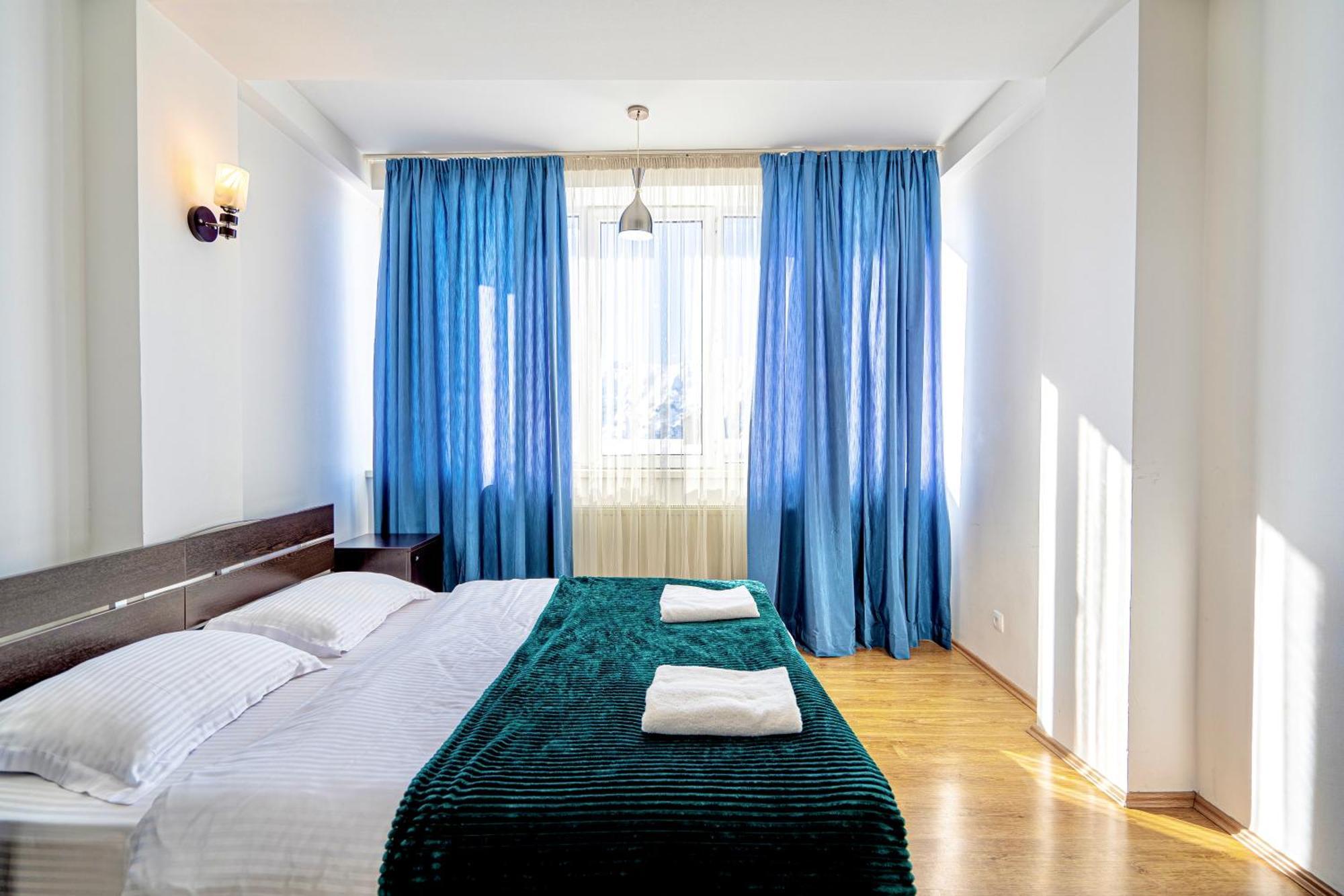 3-Room Apartment Nft Gudauri Penta 301 מראה חיצוני תמונה
