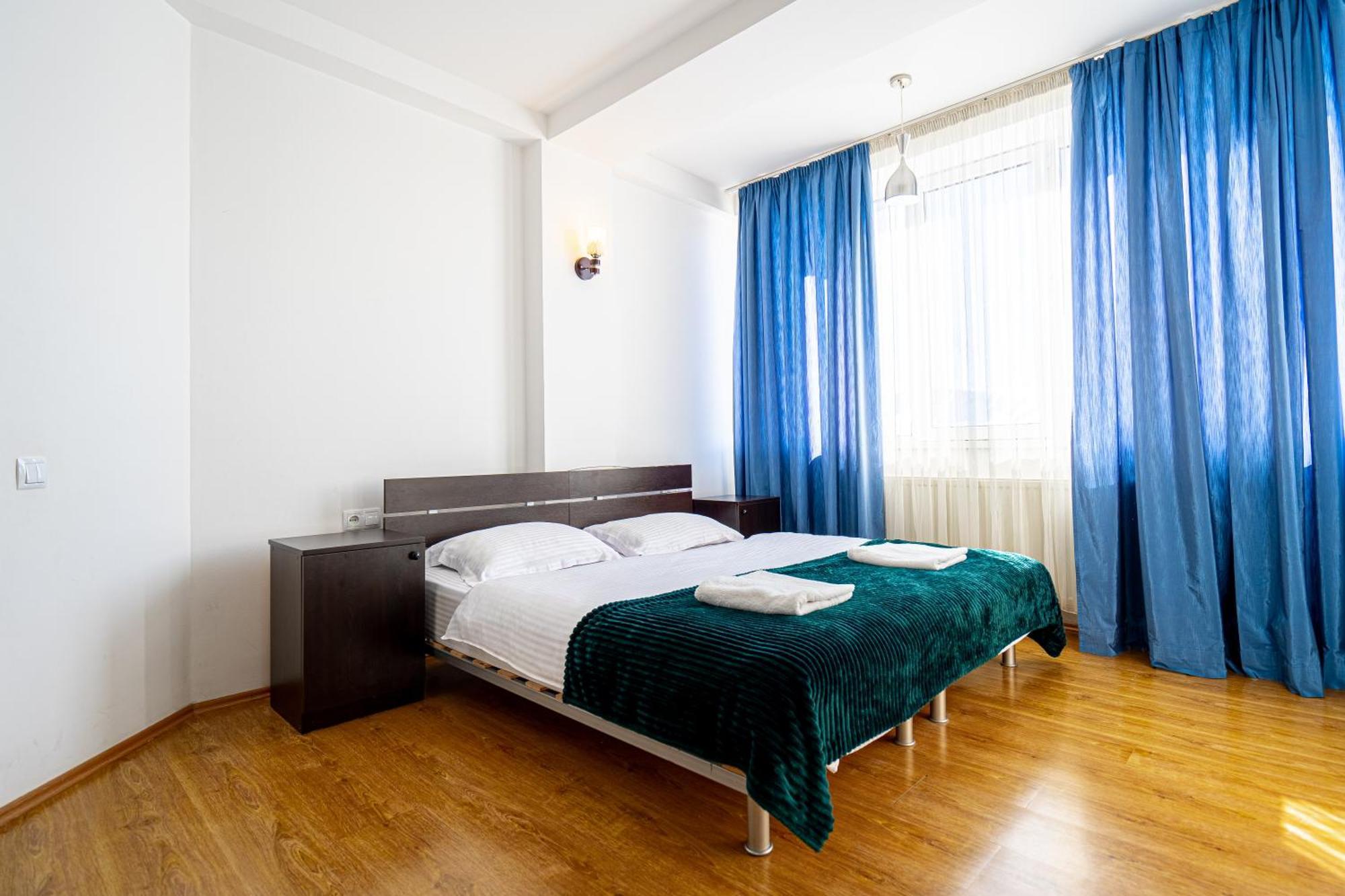 3-Room Apartment Nft Gudauri Penta 301 מראה חיצוני תמונה