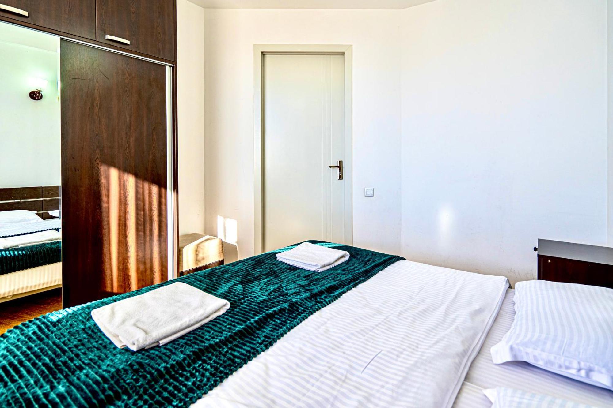 3-Room Apartment Nft Gudauri Penta 301 מראה חיצוני תמונה