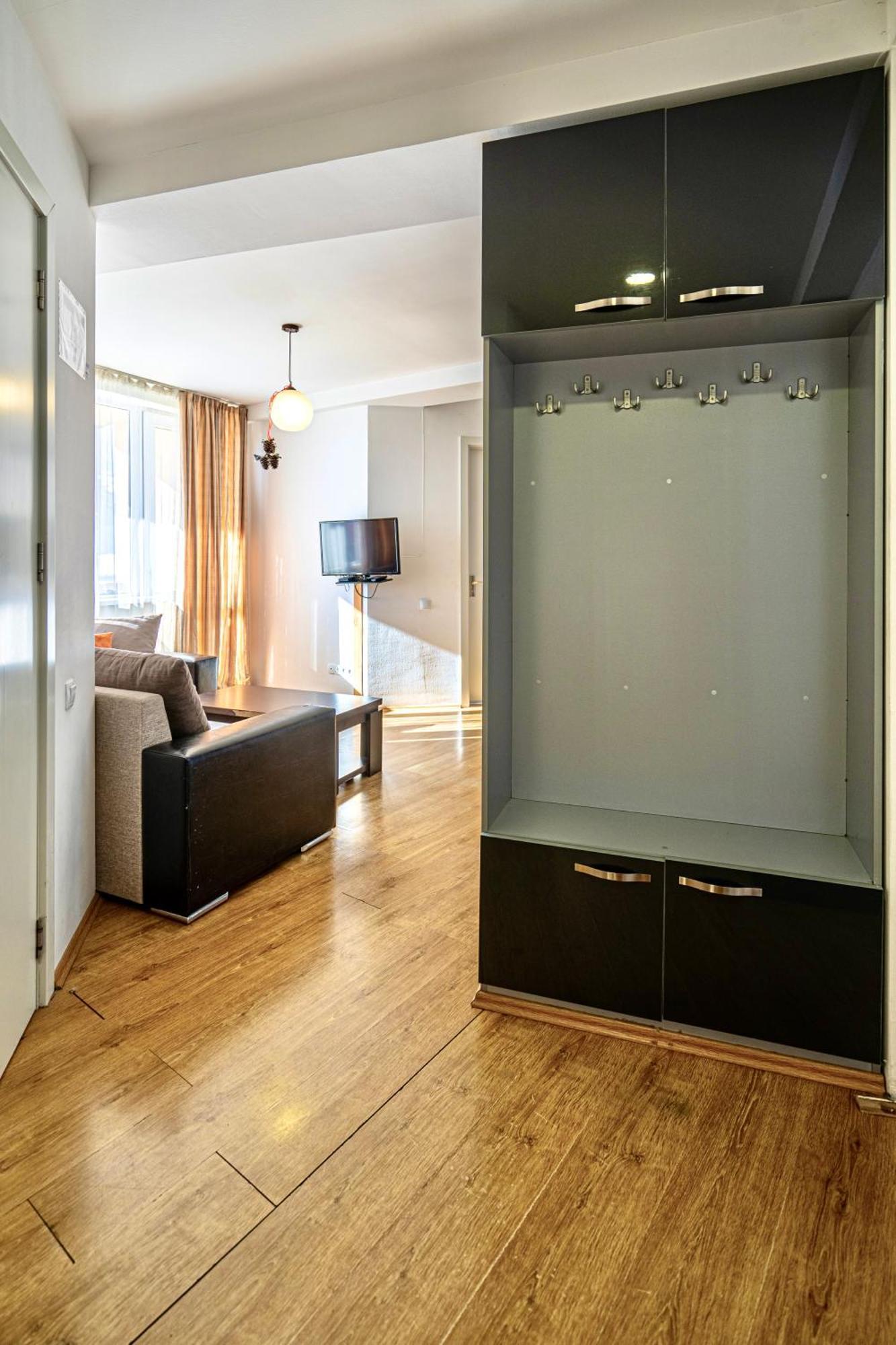 3-Room Apartment Nft Gudauri Penta 301 מראה חיצוני תמונה